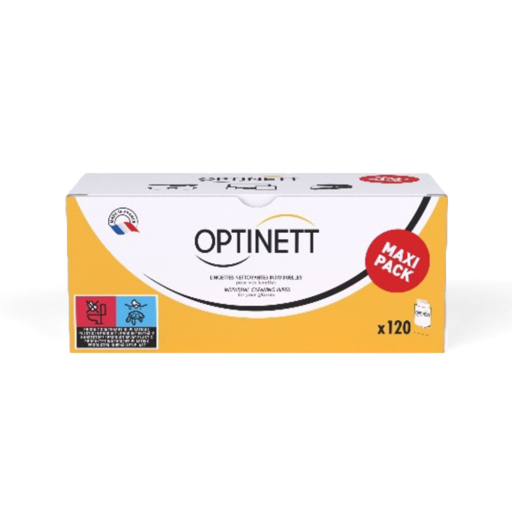 Optinett Maxi Pack 60